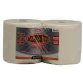 Brixo Profy Absorbent Paper Towel Roll Pack of 2 Pieces